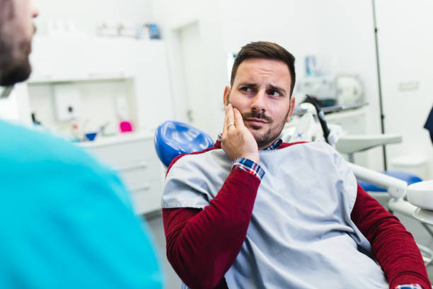 Dental Inlays and Onlays in Doylestown, OH