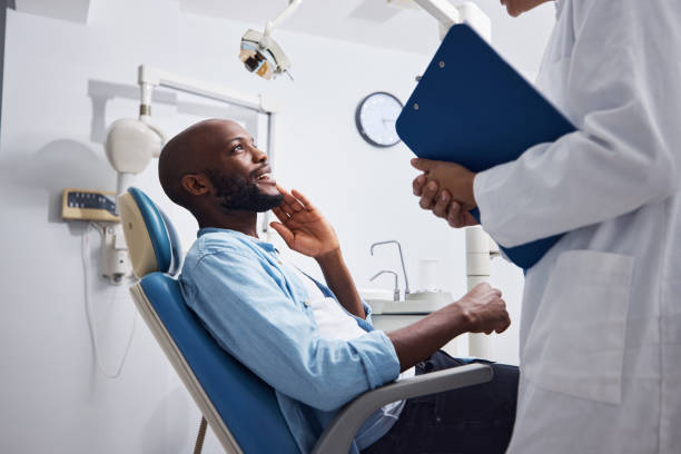 Dental X-Rays and Imaging in Doylestown, OH