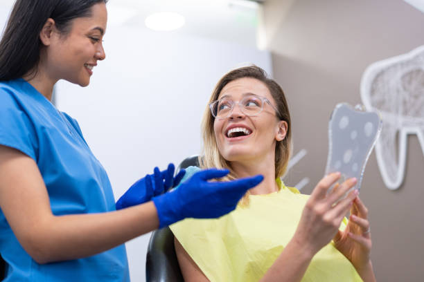  Doylestown, OH Holistic Dental Care Services Pros