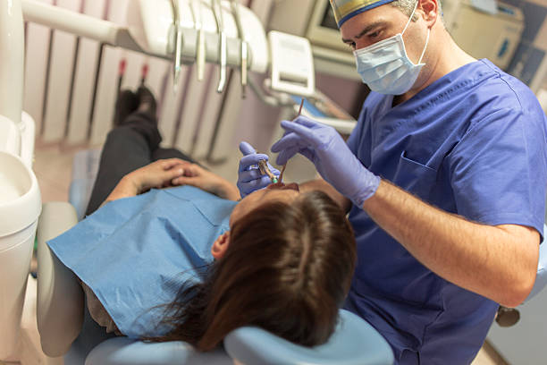 Best Wisdom Tooth Removal  in Doylestown, OH