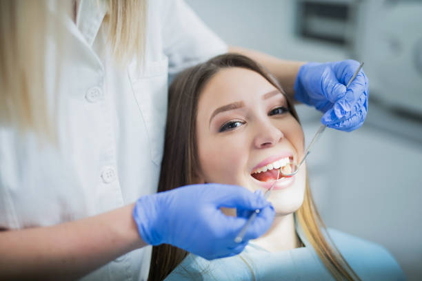 Best Teeth Whitening  in Doylestown, OH